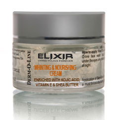 WHITENING SERUM