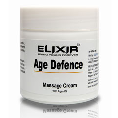 AGE DEFENCE CREAM