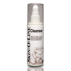 CLEANSER 100G