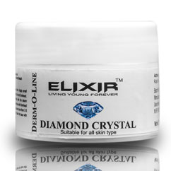 DIAMOND CRYSTALS