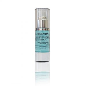 REJUVENATION SERUM