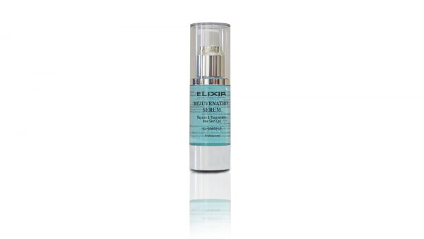 REJUVENATION SERUM